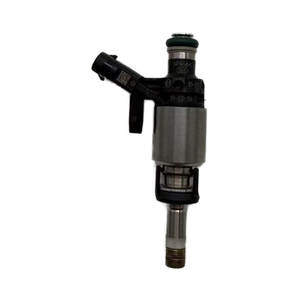 OEM yedek doğrudan enjeksiyon memesi 06b9060vw enjektör VW Audi için EA888 Passat yeni 2.0T Passat A4 için Tiguan için uyumlu - Product Image 6