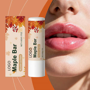 Bálsamo labial suavizante de temporada, cuidado delicado, labios brillantes y suaves - Product Image 1