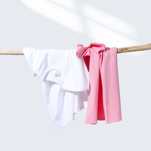 T-shirt Oversize Boxy da <span class=keywords><strong>Uomo</strong></span> con Logo Personalizzato OEM, Stampa Vintage Effetto Acido, Vestibilità Comoda, 230gsm, Stile Vintage - Product Image 4