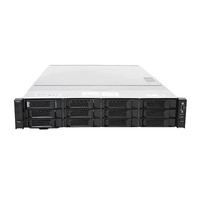 Nouveau serveur d'entreprise Inspur NF5270M6 Xeon 4310 32G 2U pour le travail de bureau