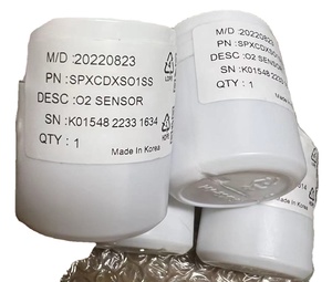 Sensepoint XCD Dedector sensore di ossigeno SPXCDXSO1SS O2 sensore - Product Image 2