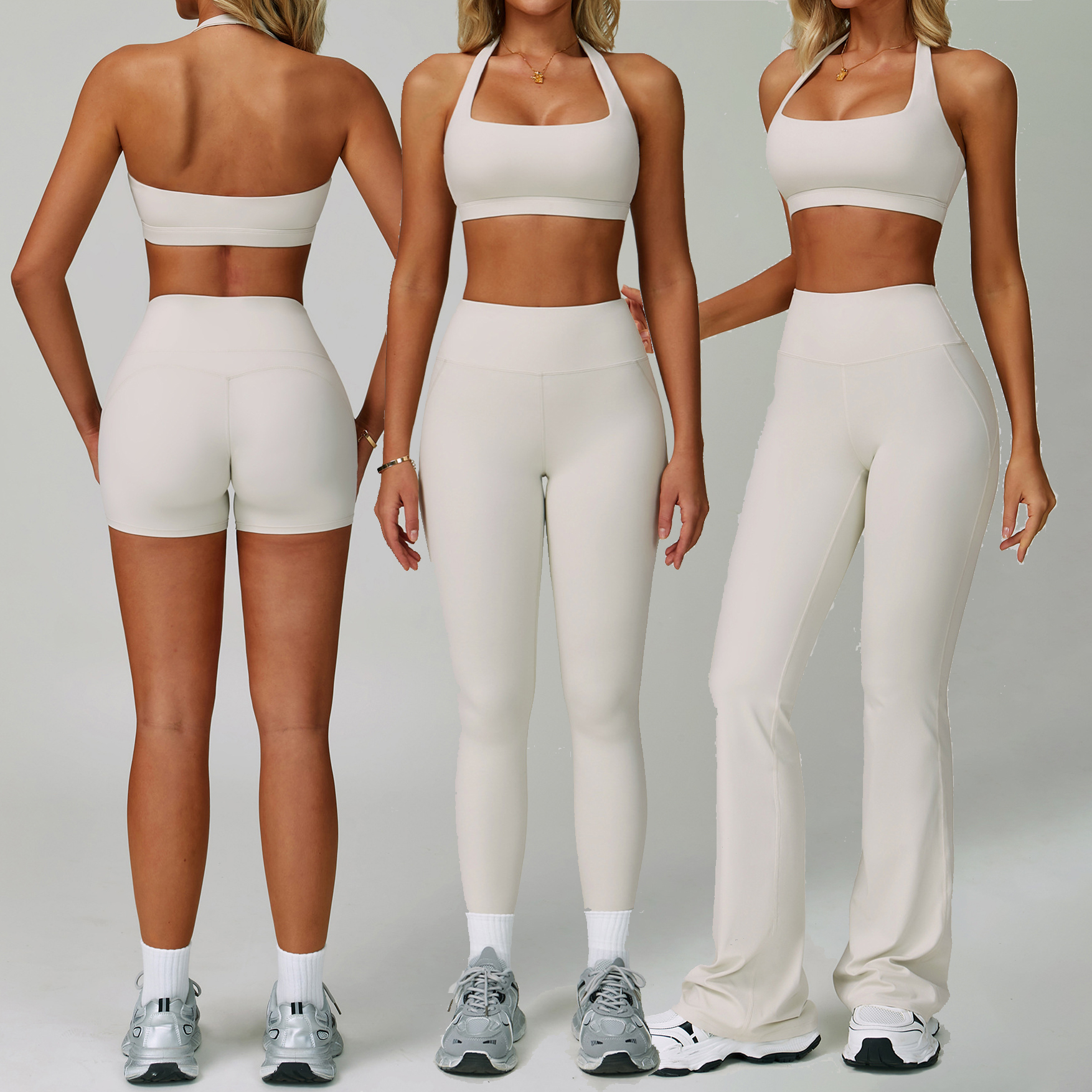 Tendencias de Verão