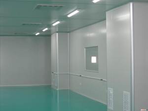 Techo limpio de flujo laminar IV CL para quirófanos de hospital Sala limpia modular para quirófanos - Product Image 3