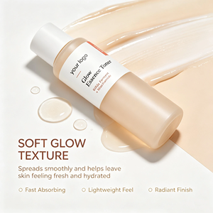 Tónico Hidratante con Esencia de Bifida Fermentada, Producto para el Cuidado Facial de la Piel, Servicio OEM ODM - Product Image 2