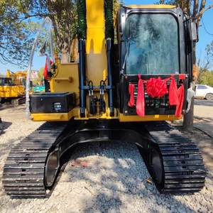 Maquinaria Pesada CAT 312 Usada de 12 Toneladas a un Precio Razonable de Caterpillar Construction Equipment - Product Image 4