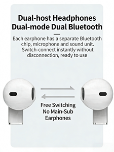 Наушники с шумоподавлением Pro2s Max, доставка 2-5 дней по США и ЕС, опт, принимаем OEM/ODM - Product Image 3