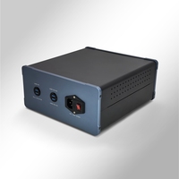 Lancol IGap-100 Probador Portátil Multifunción de Inyectores Common Rail para Prueba de Presión de Inyección y Resistencia de Válvulas Solenoide BIP AHE