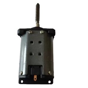 Personalizable 24V Micro chal silla de masaje <span class=keywords><strong>DC</strong></span> <span class=keywords><strong>Motor</strong></span> eléctrico amasado máquina de masaje de pies imán permanente cepillado <span class=keywords><strong>DC</strong></span> <span class=keywords><strong>Motor</strong></span> - Product Image 6