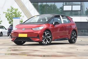 Китайский поставщик: Электромобиль Volkswagen ID.<span class=keywords><strong>3</strong></span>/ID.4, 5-дверный, 5-местный хэтчбек, новый, с увеличенным запасом хода, ID.<span class=keywords><strong>3</strong></span> Volkswagen 2025, электромобили - Product Image 2