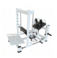 Appareil d'entraînement multifonctionnel 3D pour fessiers, pédalier d'entraînement, entraîneur de musculation, entraîneur de squats, appareil d'exercice des hanches, entraîneur de force à domicile – Vente en gros directe usine