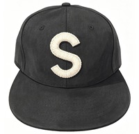 Gorras Deportivas al por Mayor con Visera Curva de Gamuza, Gorras BAEZ con Logotipo Bordado en 3D, Calidad G5, Gorras Ajustables de 5 Paneles