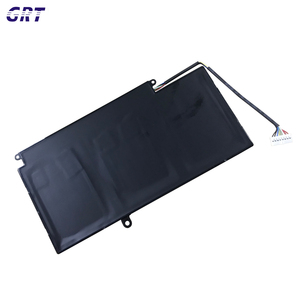11.1V 51WH New Laptop <b>Battery</b> for Dell V5560 V5460 VH748 V5470 V5480 VH748 14-5439 Ultrabook OEM Factory Price Good Quality - Product Image 3