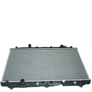 Nissan almera cryomax tản nhiệt 0ahd5754 19010r40a51 08 ACCORD 2.4/CP2 PA66 tự động một phần có sẵn bể nước nhôm tản nhiệt - Product Image 1