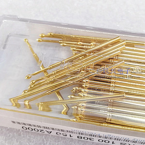 Sonda de Prueba Ingun GKS 100 308 150 A2000 E con Punta Cónica - Product Image 3