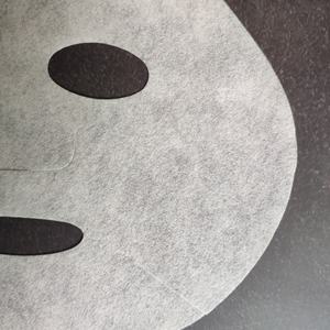 Masker Wajah lembaran kering bebas debu, masker wajah serat buah, masker wajah presut alami untuk kosmetik OEM - Product Image 3