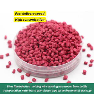 <span class=keywords><strong>Masterbatch</strong></span> Vermelho, <span class=keywords><strong>Masterbatch</strong></span> Mármore, <span class=keywords><strong>Masterbatch</strong></span> Colorido - Product Image 2