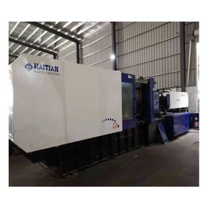 <span class=keywords><strong>Machine</strong></span> <span class=keywords><strong>à</strong></span> <span class=keywords><strong>laver</strong></span> haïtienne d'<span class=keywords><strong>occasion</strong></span> de deuxième génération MA14000 1400 tonnes <span class=keywords><strong>machine</strong></span> <span class=keywords><strong>à</strong></span> mouler par injection de coquilles de pare-chocs de voiture - Product Image 1