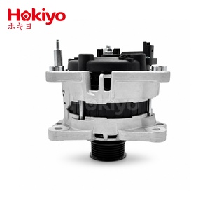Alternateur de voiture HOKIYO 7711497535 pour Renault Logan <span class=keywords><strong>Dacia</strong></span> <span class=keywords><strong>Sandero</strong></span> Mpilpg LH4879 CA2098IR 1.4L 1.6L 2004-2011 - Product Image 3