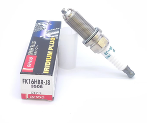 Nueva Bujía de Gasolina Iridium 3508 FK16HBR-J8 OEM 90919C1006 para Focus, Accord y Odyssey - Product Image 4
