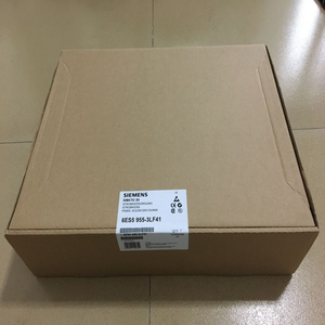 <span class=keywords><strong>1</strong></span> pièce, nouvelle alimentation 6ES59553LF41, alimentation dans sa boîte, alimentation unique - Product Image 1