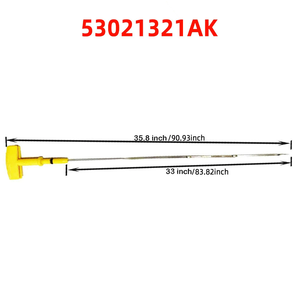 Indicador de aceite para coches americanos Pickup 53021321AK - Product Image 2