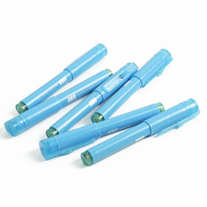 EB DC-1379B1C fabrika toptan Mini para dedektörü kalem promosyon kullanımı Handy banknot Tester UV algılama nakit fatura kontrol - Product Image 3