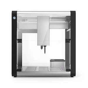High-Throughput Liquid Distributing Robot with 1mL Pipette Microplates <strong>Tube</strong> &amp; Tip Refilling <strong>Racks</strong> Laptop Software - MSK-18PE-LD - Product Image 1