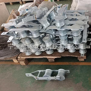 Tendeurs à câble LK1 à tambour simple 3T/6T et à double tambour 6 tonnes pour pièces de transmission de puissance de construction - Product Image 2