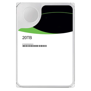 Nouveau disque dur interne pour serveur d'entreprise de 20 To, 3,5 pouces, 7200 tr/min, 6 Go/s, SATA, ST20000NM002H - Product Image 5
