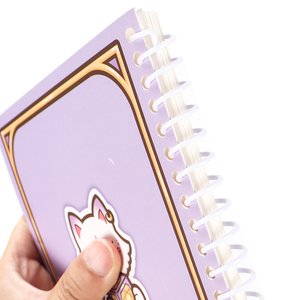 Tùy Chỉnh Cạo Cuốn Sách Sticker Trẻ Em Tái Sử Dụng Dán Sách Nhà Sản Xuất Sticker Cuốn Sách Cho Trẻ Em - Product Image 2