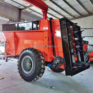 Hina-esparcidor de fertilizante completamente mecánico, precio de fábrica, calidad - Product Image 6