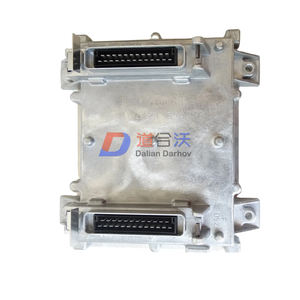 Unit Kontrol BF6M2012 04194998 ECU Dengan <span class=keywords><strong>Program</strong></span> untuk Mesin Deutz - Product Image 1