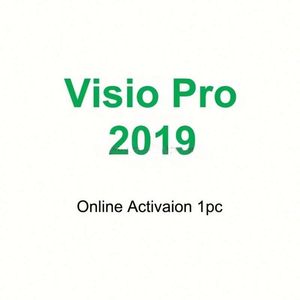 คีย์การใช้งานตลอดชีพ Visi <span class=keywords><strong>2019</strong></span> Pro 1 ชิ้น <span class=keywords><strong>Visio</strong></span> <span class=keywords><strong>Professional</strong></span> <span class=keywords><strong>2019</strong></span> - Product Image 4