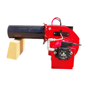 Fabricante superior de China 50-150 Kw Quemador de aceite menor Quemador de aceite ligero - Product Image 4