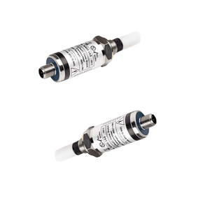 เครื่องวัดจุดน้ำค้าง Michell Sf82-Tx -80 ถึง 20 องศาเซลเซียส ตัวส่งสัญญาณออนไลน์สแตนเลสสำหรับเครื่องอบลมอัด - Product Image 2