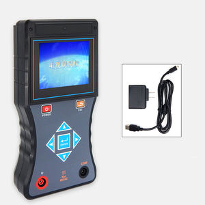 VLUUKE LNDS-V Elektrischer Kabeltester/Fehlerfinder Tonsignalgeber & Sonde mit Hoher Genauigkeit 0,2 IP67-Schutz Aluminiumlegierung - Product Image 3