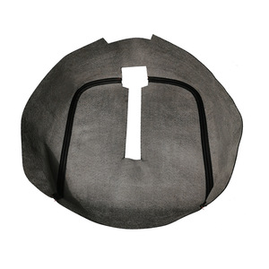 Caja de Almacenamiento con Cubierta de Cuero para Reposabrazos de Consola Central Chevrolet GMC, para Silverado Sierra 2007-2014 - Product Image 3