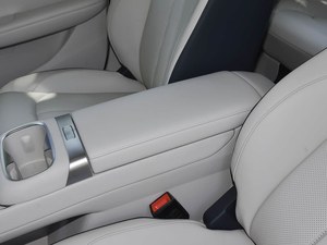 Nouvelle Voiture Électrique Véhicule Pur Électrique EV 2026 MG 4X EV SUV Compact 610KM Longue Autonomie Édition Smart Enjoy à Prix Raisonnable - Product Image 6