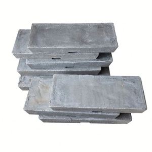 Suministro de Lingotes de Estaño Metálico de Alta Calidad y Buen Precio con una Pureza del 99.99% - Product Image 4