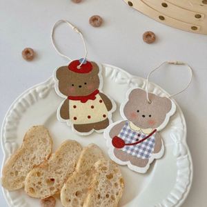 Éponge en pulpe de bois importée d'Allemagne pour la cuisine, outil de nettoyage de vaisselle et de bols, essuie-tout Scaulis - Product Image 2