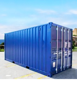 10 m3/H 20 m3/H sistema di trattamento dell'acqua pura containerizzato acqua di mare desalinizzazione RO macchina contenitore <span class=keywords><strong>impianto</strong></span> di <span class=keywords><strong>osmosi</strong></span> inversa - Product Image 1