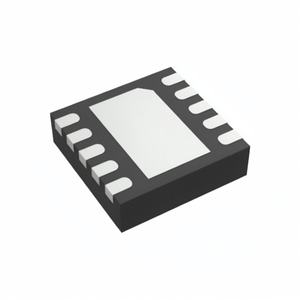 Battery Chargers 10 VFDFN Exposed Pad BQ24022DRCR Buy Electronics Components Online In Stock - Product Image 1
