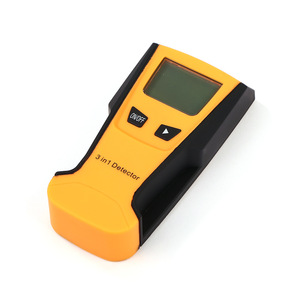 3 In 1 Metal Voltage Stud Detector Digital Wall Scanner For Home Repair And Construction Use - Product Image 3
