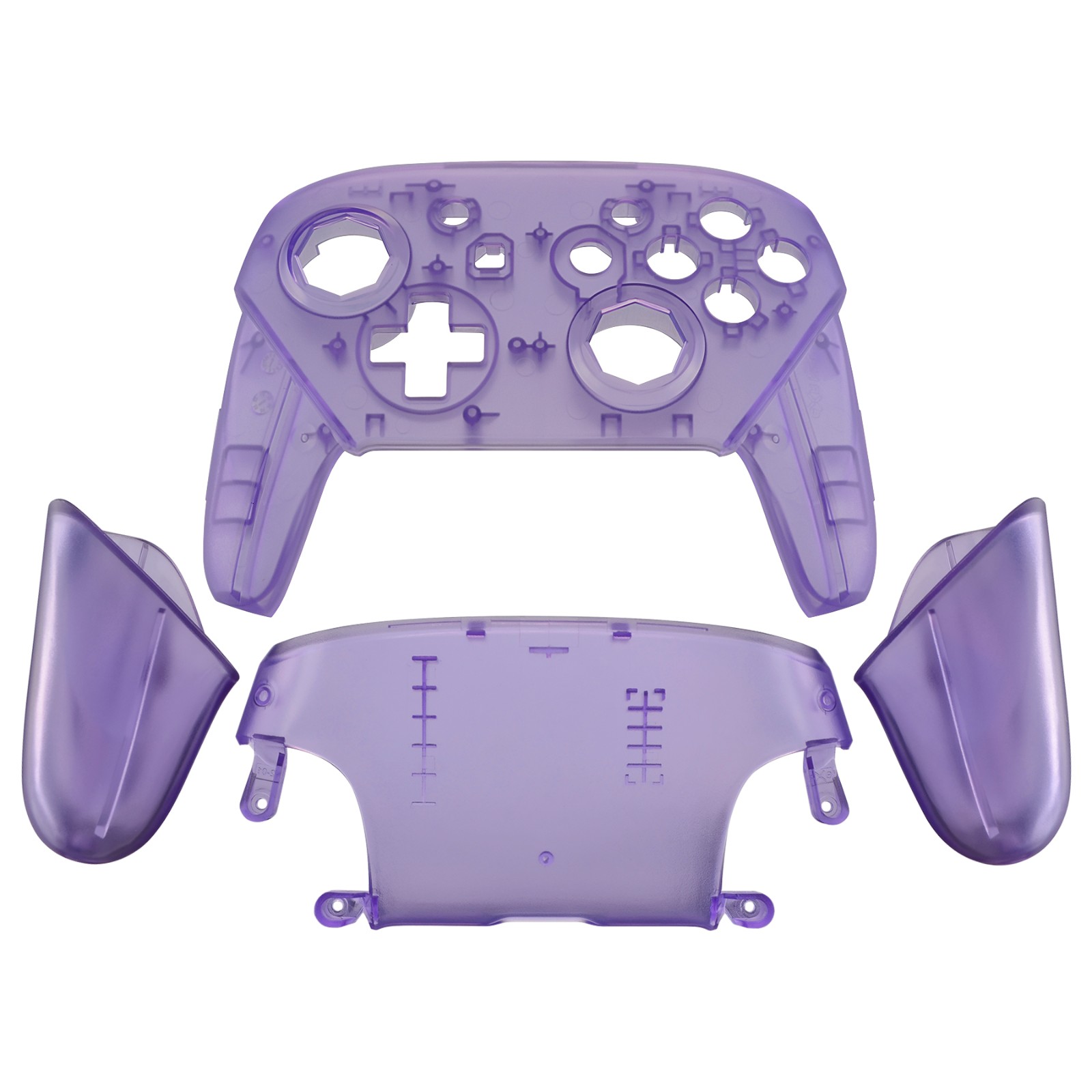Morado Claro