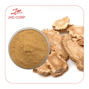 JHD Hot Sale 1% Ligustilide Pure Natural 10:1 Radix Angelica Sinensis Root Extract