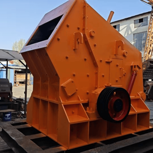 Mesin Penghancur Impactor China Ascend untuk Granit, Kerikil, Pasir, dan Peralatan Pembuatan Pasir di Tambang, Quarry, dan Bangunan di Afrika Selatan dan Ghana - Product Image 3