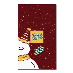 <span class=keywords><strong>Calendrier</strong></span> de l'<span class=keywords><strong>avent</strong></span> en papier de style moderne fabriqué en Chine avec des spécifications de feuille UV Advantage <span class=keywords><strong>outil</strong></span> de vacances de Noël - Product Image 2