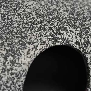 Keramische Aquarium <span class=keywords><strong>Cichlid</strong></span> Stone Rock Cave Stone Decoratie Aquarium Fokken Behuizing Onderdak Ornament Voor Cichliden - Product Image 4