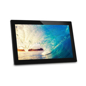 <span class=keywords><strong>Android</strong></span> Tablet Wall Mount 18.5 inch <span class=keywords><strong>Android</strong></span> 6.0 POS tablet sử dụng bắt nguồn từ để đặt hàng ứng dụng trong nhà hàng - Product Image 2