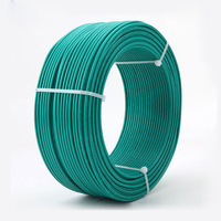 BV Reinkupfer Isolierte PVC-Vollkabel 450/750V für Gebäude- und Hausgebrauch